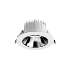 Точковий світильник Nowodvorski 8772 CL KEA LED 1x20W 4000K 1150Lm IP44 білий Точковий світильник Nowodvorski 8772 CL KEA LED 1x20W 4000K 1150Lm IP44 білий