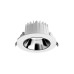 Точковий світильник Nowodvorski 8772 CL KEA LED 1x20W 4000K 1150Lm IP44 білий