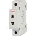 Розетка на DIN-рейку E.Next e.socket.stand.din 230В (s004001)