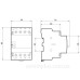 Магнітний пускач Promfactor MCF3i 40A 2NO 2NC 230В (MCF3i4022230) Магнітний пускач Promfactor MCF3i 40A 2NO 2NC 230В (MCF3i4022230)