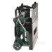 Настільна циркулярна пила Metabo TS 254 230 В 2 кВт (600668000)