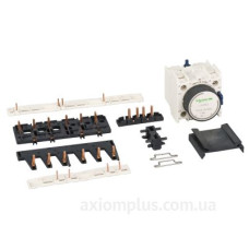 Набір монтажу Schneider Electric LAD93217 Набір монтажу Schneider Electric LAD93217