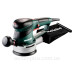 Ексцентрикова шліфмашина Metabo SXE 425 TurboTec 320 Вт 12600 об/хв 5мм (600131000)