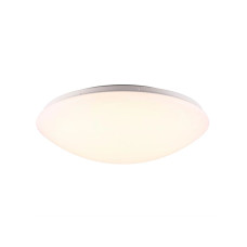 Світильник стельовий Nordlux 45396001 Ask LED 1x36W 3000K 3000Lm IP44 білий