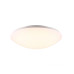 Світильник стельовий Nordlux 45396001 Ask LED 1x36W 3000K 3000Lm IP44 білий Світильник стельовий Nordlux 45396001 Ask LED 1x36W 3000K 3000Lm IP44 білий