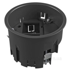 Розетковий супорт OBO Bettermann (7408838) MT R2 для люка GES R2 на 2 посади 45x45+додатково 2 RJ45 h=85мм для люка для підлоги