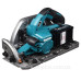 Акумуляторна ручна дискова пила Makita HS009GZ XGT 36 В 235мм