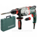 Перфоратор Metabo UHEV 2860-2 Quick (600713500) 1100Вт 4 режими