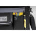 Сумка для інструментів Stanley Basic Rigid Multipurpose 16 Сумка для інструментів Stanley Basic Rigid Multipurpose 16