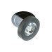 Точковий світильник Azzardo AZ4524 Frida LED 1x7W 4000K 550Lm IP54 чорний