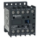 Контактор Schneider Electric TeSys K LC1K1201M7 3P 12A 220В