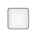 Світильник стельовий Nowodvorski 10985 Agnes Square LED Pro 1x32W 3000K 2700Lm IP44 чорний