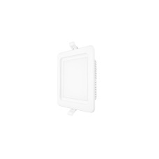 Світильник LED даунлайт Violux ALUMIN 6W 4200K квадрат IP20 ( 121250 ) Світильник LED даунлайт Violux ALUMIN 6W 4200K квадрат IP20 ( 121250 )