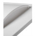 Світильник для підсвітки сходів/коридору Kanlux 33321 Erinus LED 1x0.8W 4000K 15Lm IP20 білий