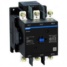 Контактор Chint NXC-265 AC/DC 220В-240В 2NO+2NC (836542)