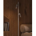 Торшер Nordlux 2620094033 Makoto G9 2x5W IP20 хром