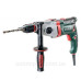 Ударний дриль Metabo SBEV 1100-2 S 540/1010Вт 40/14Нм 0-1000/0-2800об/хв (600784500)