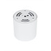 Точковий світильник TK Lighting 18161 Blaze CCT LED 1x30W 3000K/4000K/6000K 1493Lm IP20 білий