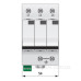 Обмежувач перенапруги ETI 002442905 ETITEC V T12 280/12.5 (3+0)