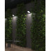 Бра MJ-Light MJ17004 Loki LED 1x21W 4000K IP54
