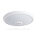 Світлодіодний світильник Kanlux FOGLER LED 14W-NW 4000К (18121) із сенсором руху