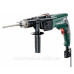 Ударний дриль Metabo SBE 800 26/10Нм 800Вт 0-1200/0-3200об/хв 18/40/13мм (601744000)