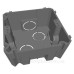 Розподільна коробка Kopos KP 67x67 (8595057600072) 71х71х42мм