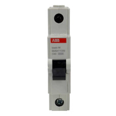 Автоматичний вимикач ABB basic M 1P C63 ( 2CDS641041R0634 ) Автоматичний вимикач ABB basic M 1P C63 ( 2CDS641041R0634 )