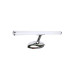 Світильник підсвітка для дзеркала Goldlux 328571 Armona LED 1x6W 4000K 750Lm IP44 хром