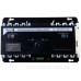 АВР ElectrO AVR4P400F 3P+N 4P 400А 50кА 400В