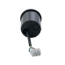 Світильник LED сходовий Nowodvorski Circlet 1x3W 3000K 120Lm IP65 чорний ( 8163 ) Світильник LED сходовий Nowodvorski Circlet 1x3W 3000K 120Lm IP65 чорний ( 8163 )