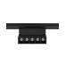 Трековий світильник Nowodvorski 7621 Profile Focus LED 1x10W 3000K 600Lm IP20 чорний