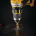 Ступінчасте свердло DeWALT DT5027 Ø 6-18мм по металу