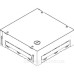 Монтажна коробка OBO Bettermann (7427430) BOX4 205х205мм, h=70-100мм Монтажна коробка OBO Bettermann (7427430) BOX4 205х205мм, h=70-100мм