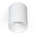 Світильник точковий Nowodvorski Eye Tone GU10 1x10W IP20 білий ( 8925 )