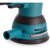 Ексцентрикова шліфувальна машинка Makita BO5041 300Вт