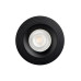 Точковий світильник Kanlux 35777 Liglo GU10/GU5.3 1x10W IP20 чорний