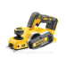 Акумуляторний рубанок DeWALT DCP580N 18В Акумуляторний рубанок DeWALT DCP580N 18В