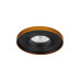 Точковий світильник Kanlux 37166 Tiny Bord GU10/GU5.3 1x10W IP20 золотий