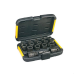 Набір ударних головок DeWALT DT7506 (17 предметів)