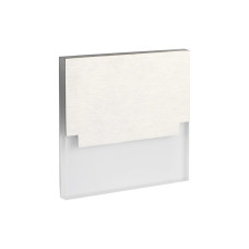 Світильник для підсвітки сходів/коридору Kanlux 23110 Sabik LED 1x0.8W 6500K 15Lm IP20 бежевий