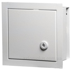 Щиток ЩРв-6з IP31В profi