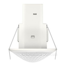 Датчик присутності Theben the Ronda S360-100 DE WH 1-канальний Датчик присутності Theben the Ronda S360-100 DE WH 1-канальний