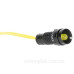 Сигнальна лампа ETI 004770806 LS 5 Y 230 5мм 230V AC (жовта)