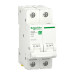 Автоматичний вимикач Schneider 6кА C 2p 63А Resi9 ( R9F12263 )