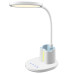 Світильник настільний LED JUNIOR 10W 3000-6500К білий Violux ( 530004​ )