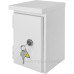 Металевий корпус E.Next e.mbox.stand.n.04.z 4 модуля навісний IP54 (s0100127)