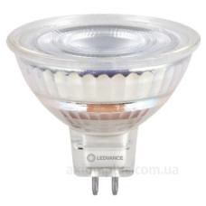 Світлодіодна лампа Ledvance LED MR16 35 36 3,8Вт/840 12В GU5.3 10х1