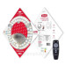 Світлодіодний модуль Maxus Led Module 40Вт 3000/4100/6500 Circle Remote (1-MLM-40-CR) Світлодіодний модуль Maxus Led Module 40Вт 3000/4100/6500 Circle Remote (1-MLM-40-CR)