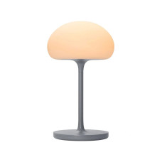 Світильник вуличний портативний Nordlux 2320715010 Sponge On A Stick LED 1x4.8W 2700K 300Lm IP44 сірий
